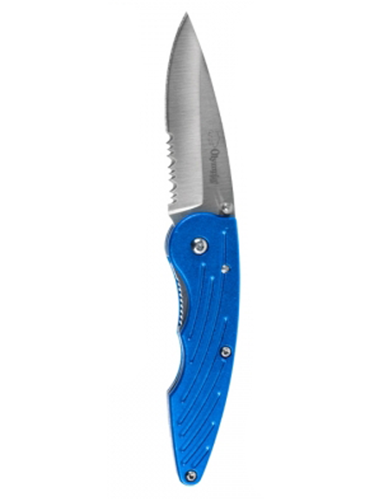 Olympia Folding Knife 2.75″