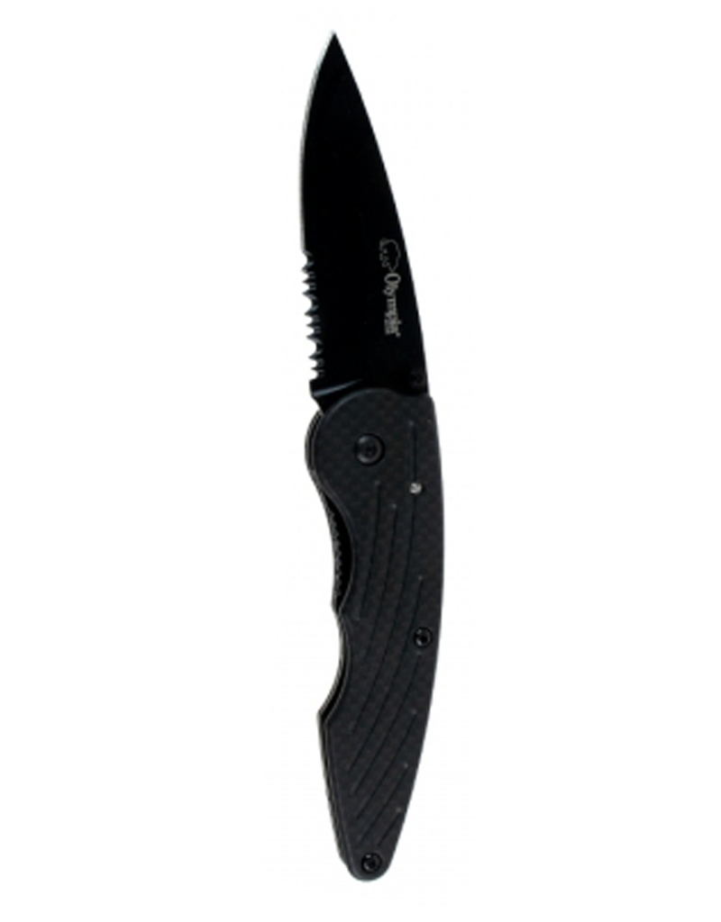 Olympia Folding Knife 2.75″