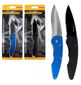 Olympia Folding Knife 2.75″