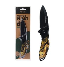 Olympia Folding Knife 7.5″
