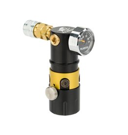 PolarStar Airsoft MRS "Modular Regulator System" Air Rig (Package: Regulator Only)