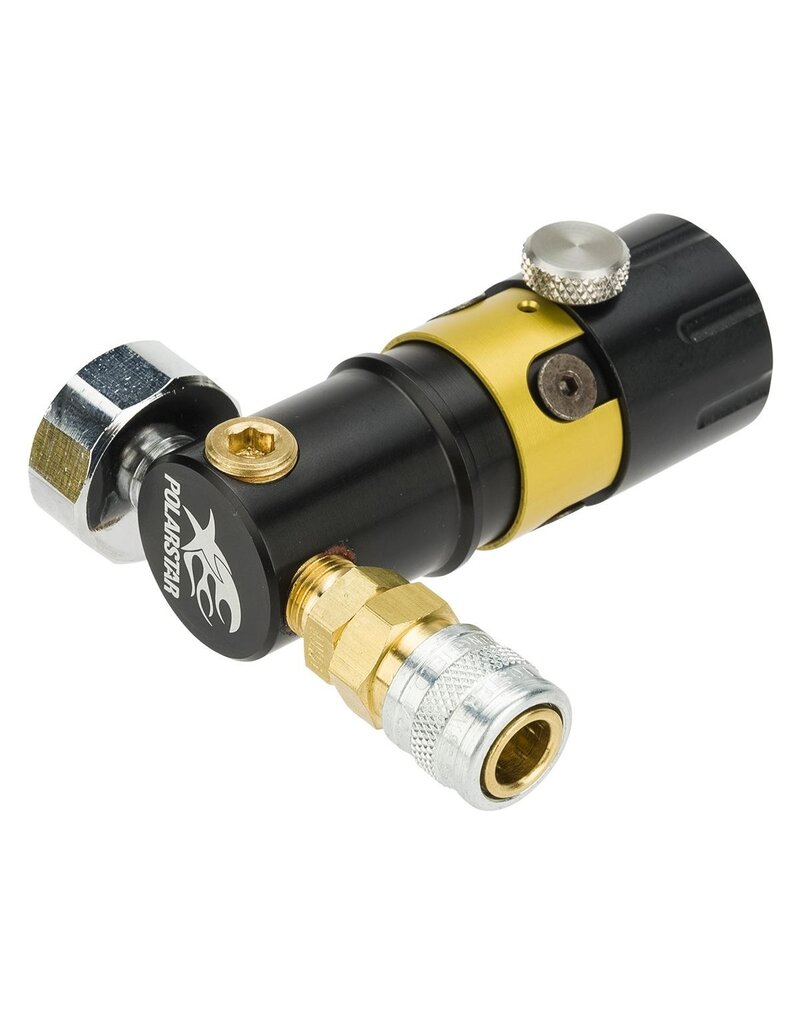 PolarStar Airsoft MRS Plate-forme pneumatique « système de régulateur modulaire » (régulateur uniquement)