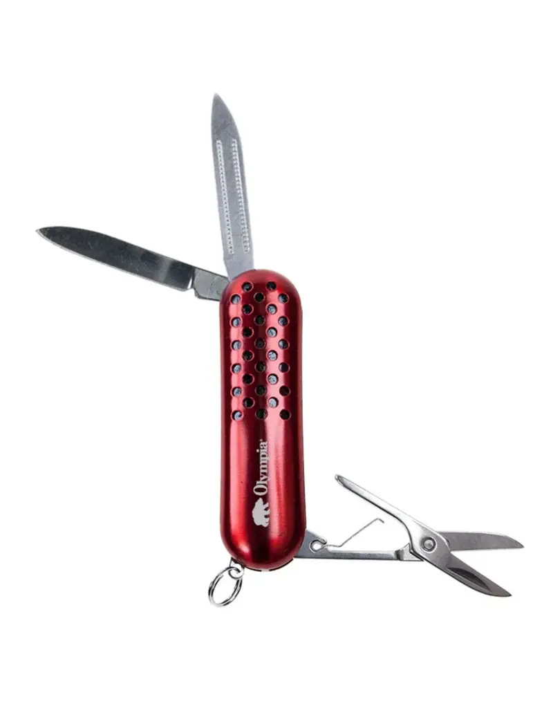 Olympia Multi Function Knife