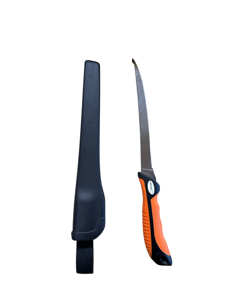 Olympia Couteau à filet 12″