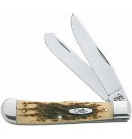 Case Knives Medium Stockman
