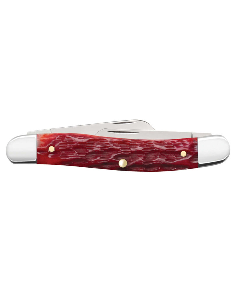 Case Knives Stockman moyen