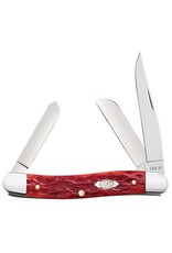 Case Knives Stockman moyen
