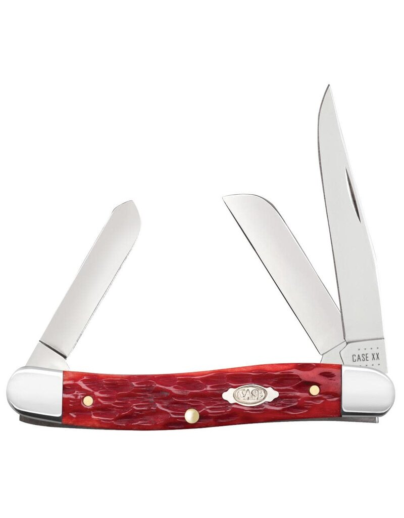 Case Knives Stockman moyen