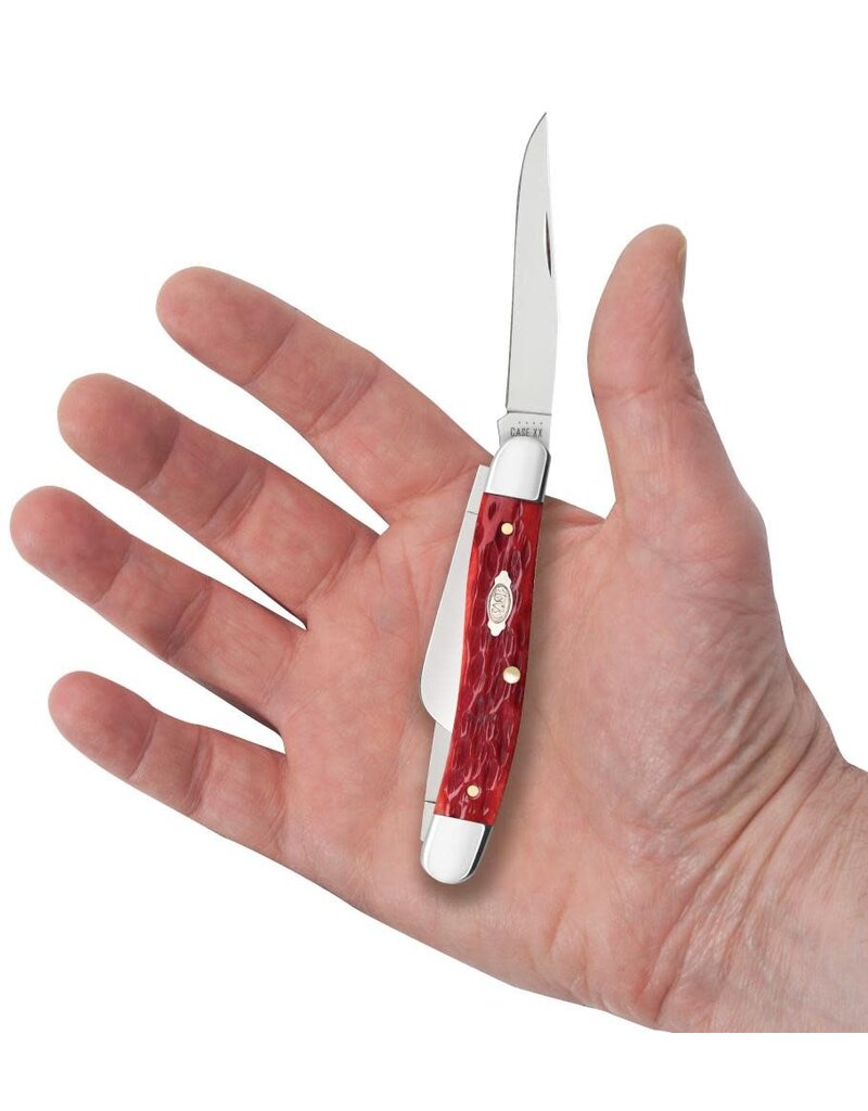 Case Knives Stockman moyen