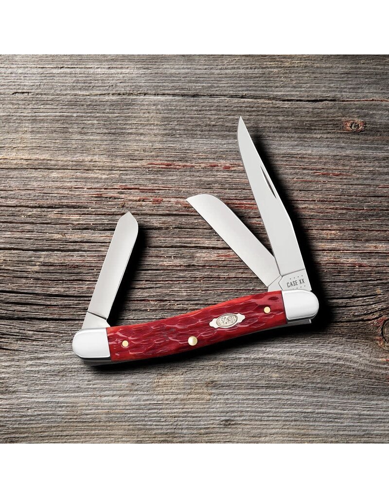 Case Knives Medium Stockman