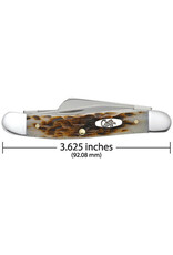 Case Knives Stockman moyen