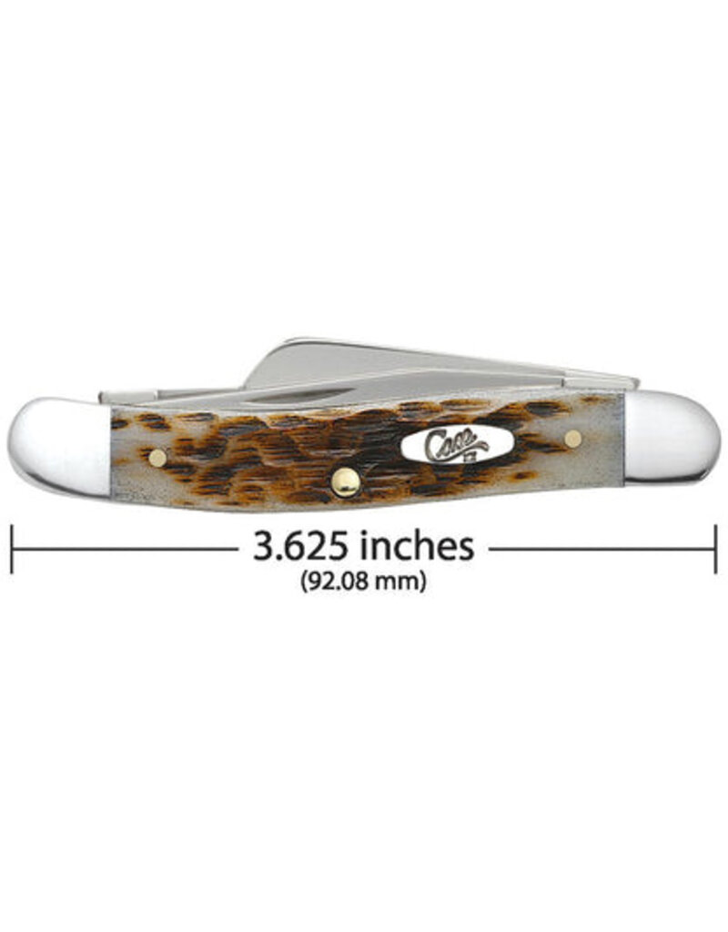 Case Knives Stockman moyen