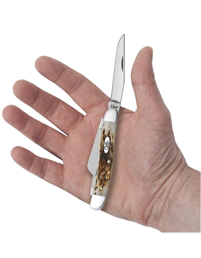Case Knives Stockman moyen