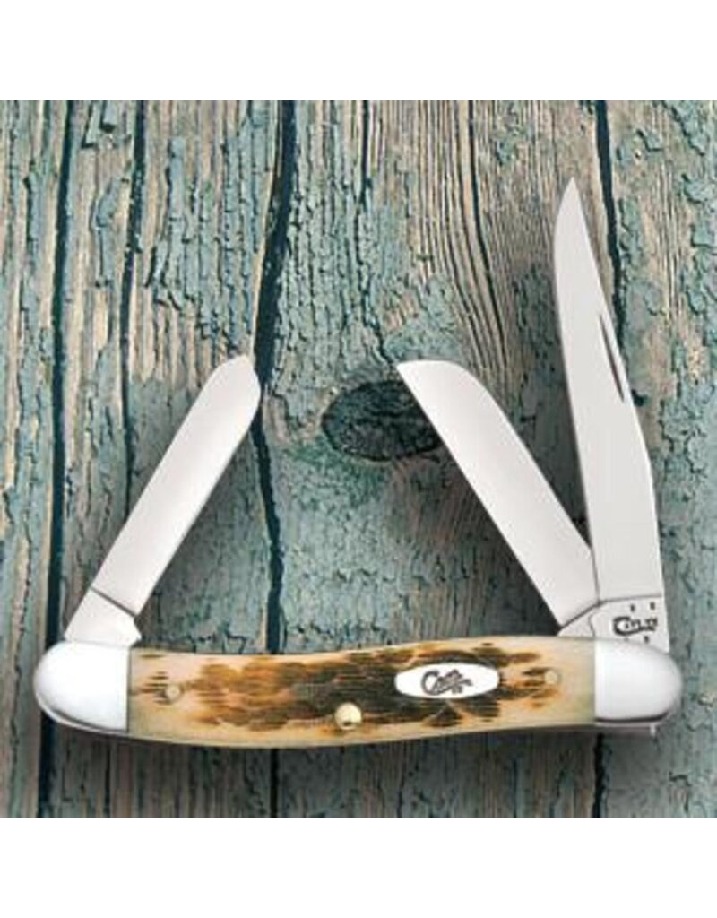 Case Knives Stockman moyen