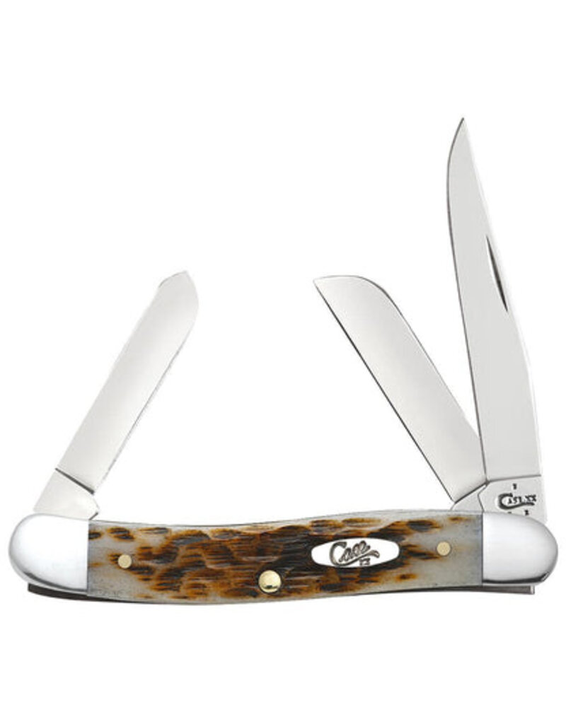 Case Knives Stockman moyen