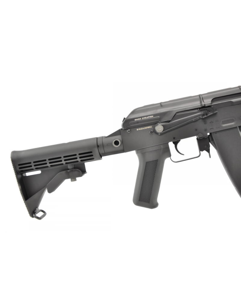 Raven Evolution AK74M-TAC