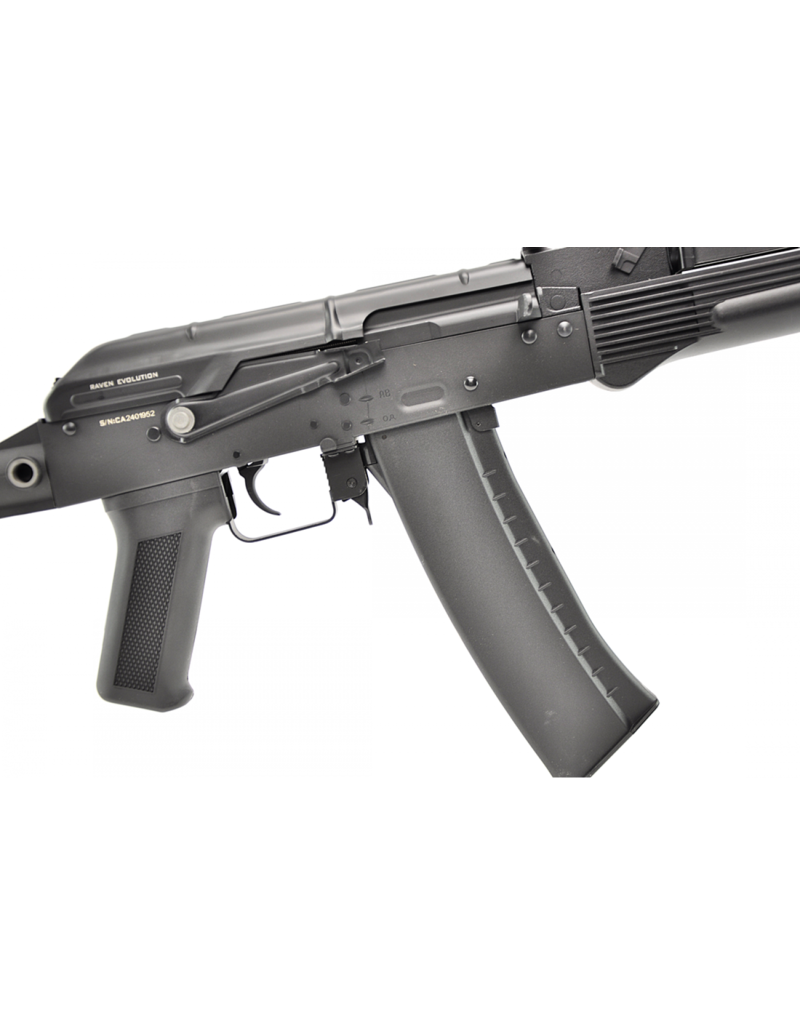 Raven Evolution AK74M-TAC