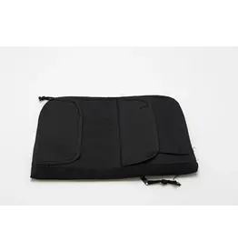 Mil-Spex Bi-Fold Clipboard Case