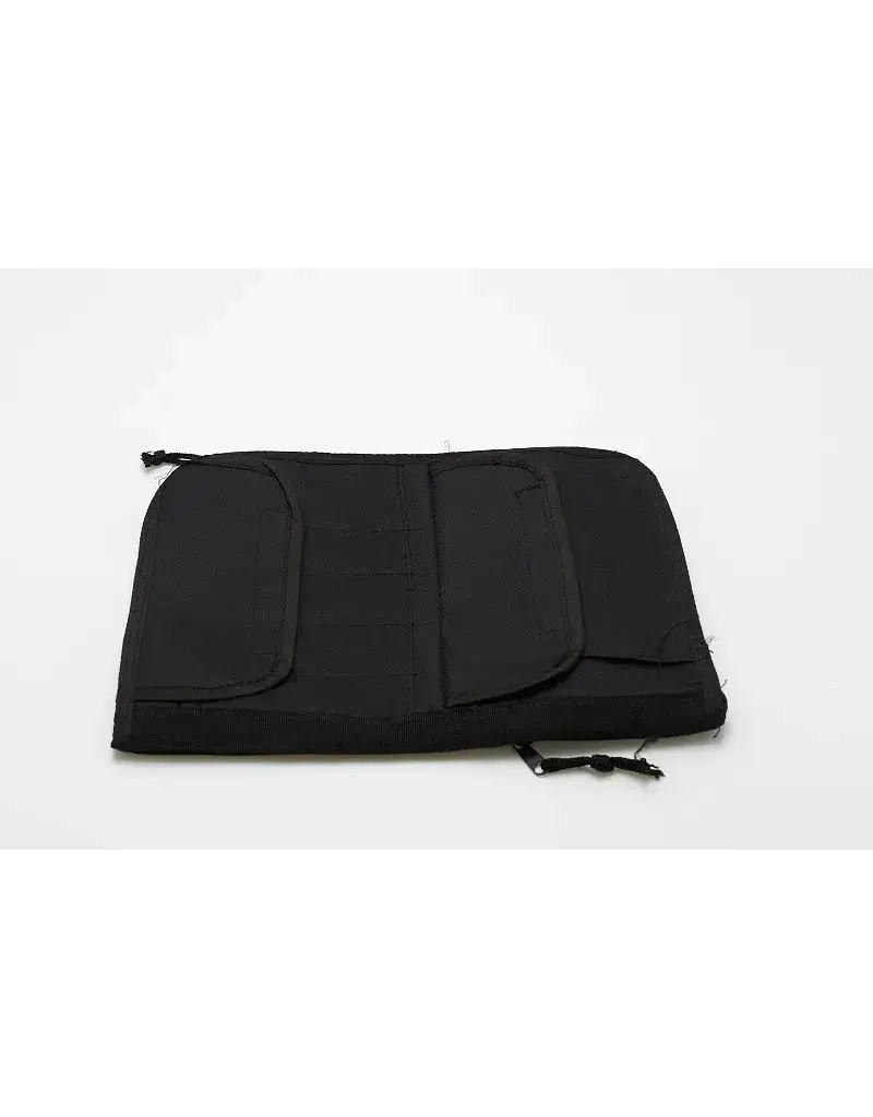 Mil-Spex Bi-Fold Clipboard Case