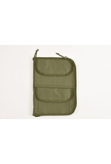 Mil-Spex Bi-Fold Clipboard Case