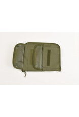 Mil-Spex Bi-Fold Clipboard Case