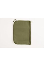 Mil-Spex Bi-Fold Clipboard Case