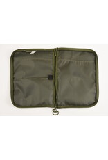 Mil-Spex Bi-Fold Clipboard Case