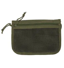 Mil-Spex Combat Message Pad
