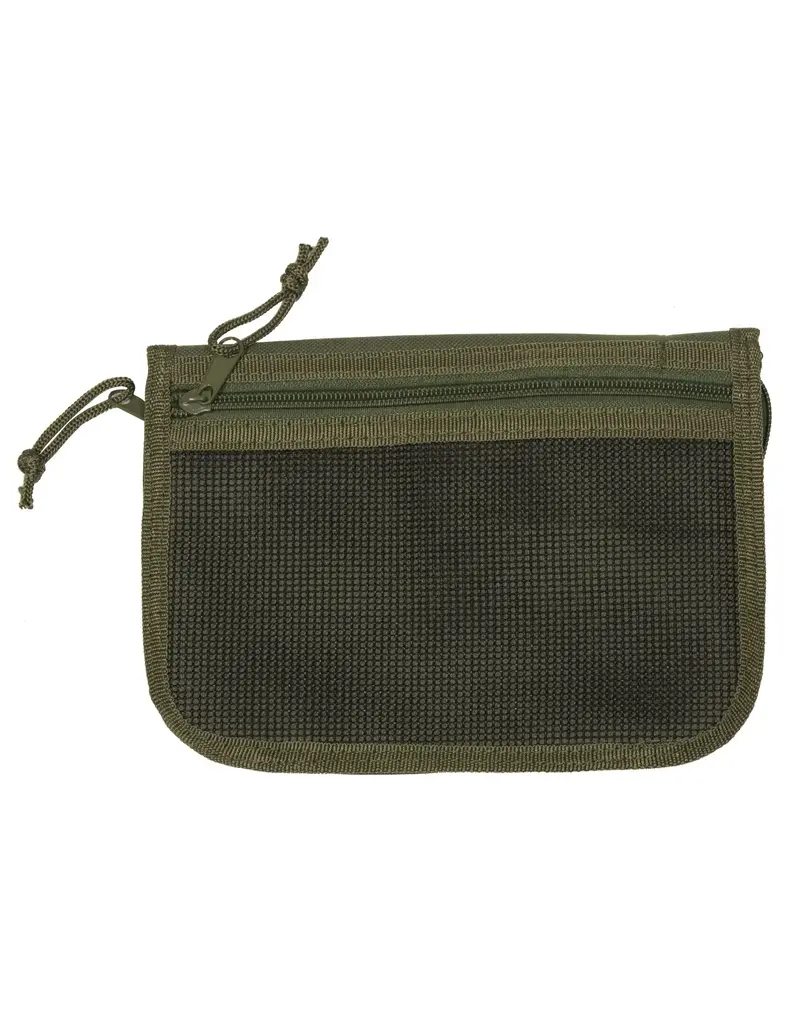 Mil-Spex Combat Message Pad