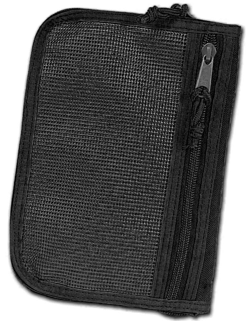 Mil-Spex Combat Message Pad
