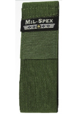 Mil-Spex Deluxe Elastic Pants Strap Olive