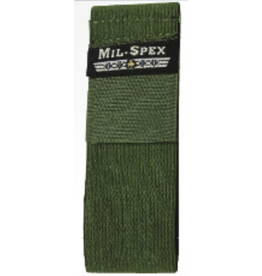 Mil-Spex Deluxe Elastic Pants Strap Olive