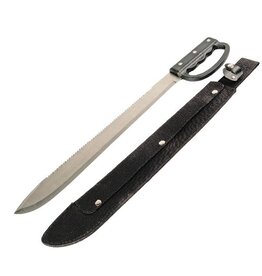 World Famous Military Machete