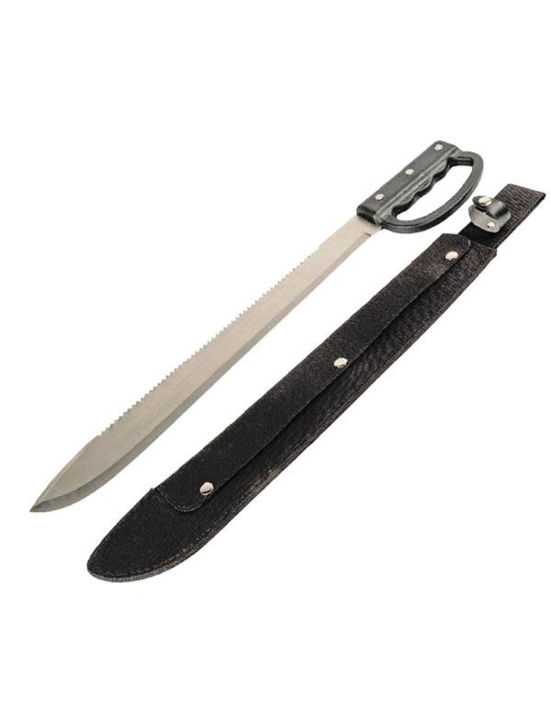 World Famous Machette militaire