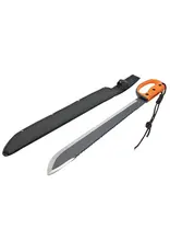 World Famous Machette de brousse
