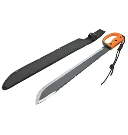 World Famous Bush Machete