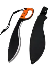 World Famous Machettes Kukuri