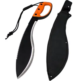 World Famous Kukuri Machetes