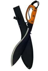 World Famous Machettes Kukuri