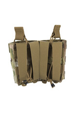 Tasmanian Tiger 2 SGL Mag Pouch BEL M4 MKII