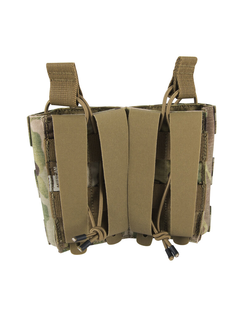 Tasmanian Tiger 2 SGL Mag Pouch BEL M4 MKII