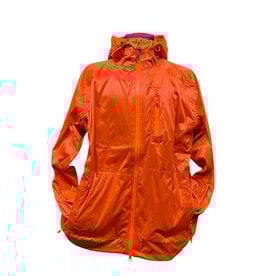 Jackfield Hunting Waterproof Jacket Safety Orange