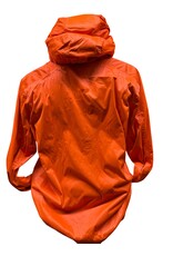 Jackfield Hunting Waterproof Jacket Safety Orange