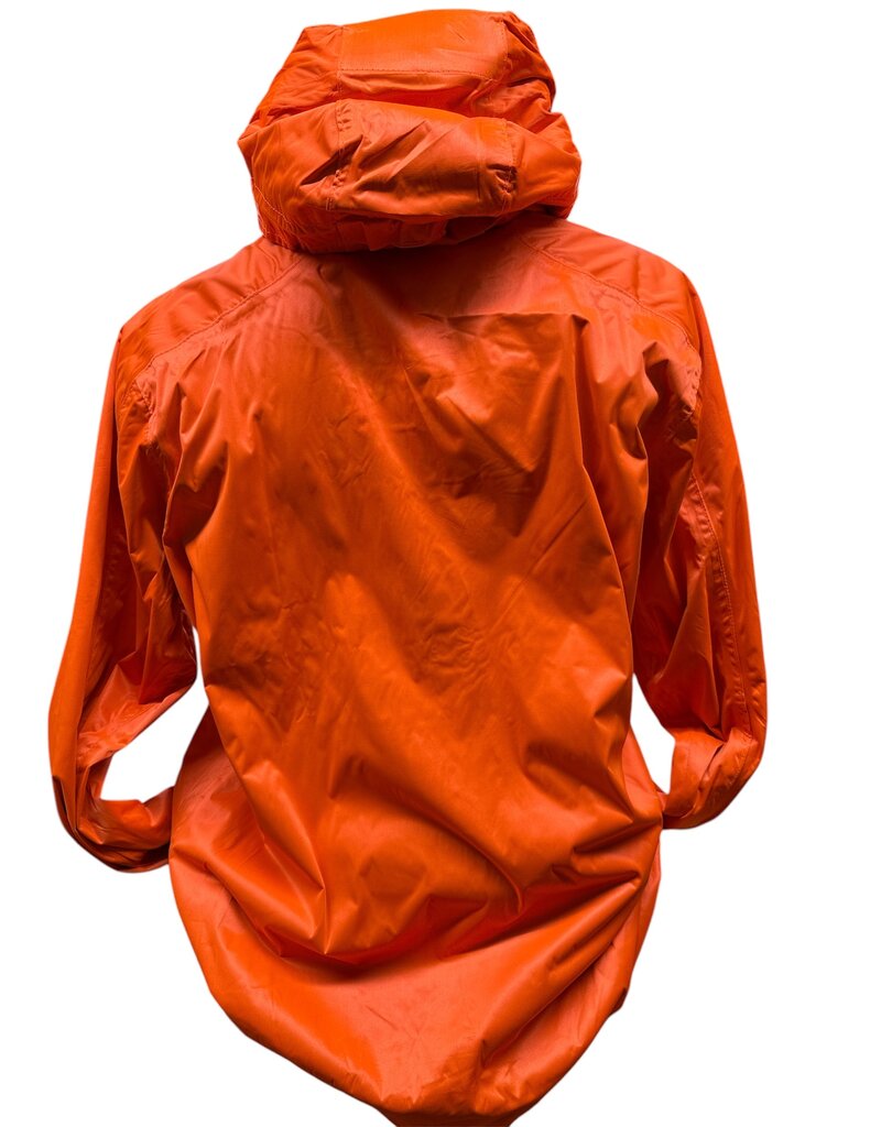 Jackfield Hunting Waterproof Jacket Safety Orange