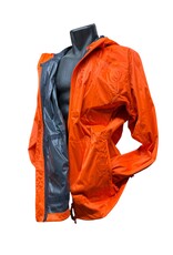 Jackfield Hunting Waterproof Jacket Safety Orange
