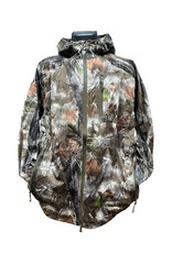 Jackfield Camo Hunting Jacket