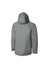Jackfield Veste de pluie minimaliste en PVC