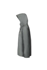 Jackfield Veste de pluie minimaliste en PVC