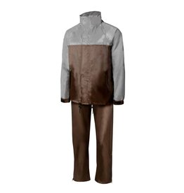 Jackfield Polyester Rain Suit