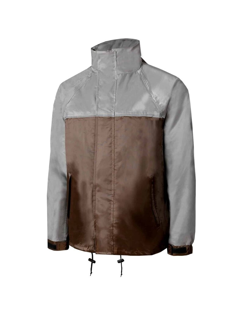 Jackfield Polyester Rain Suit
